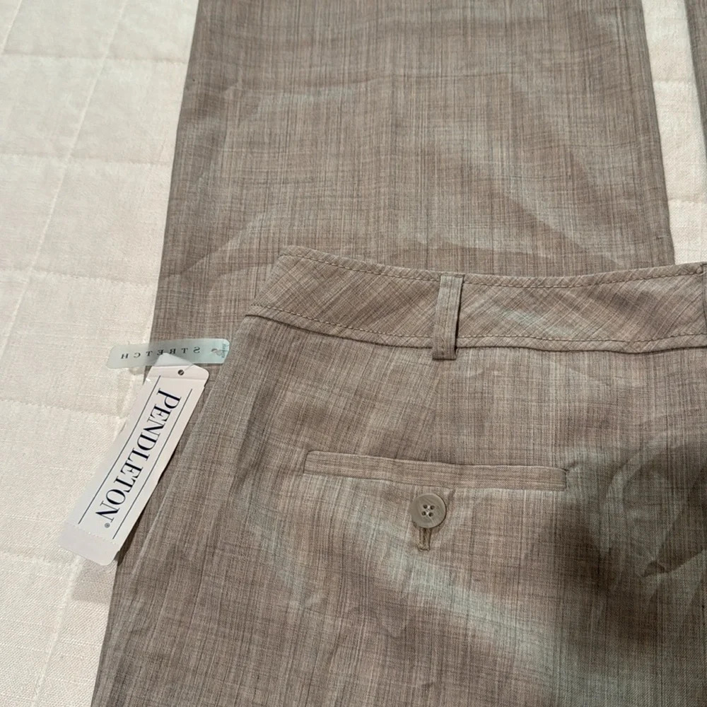 Pendleton Pants - Picture 9 of 12